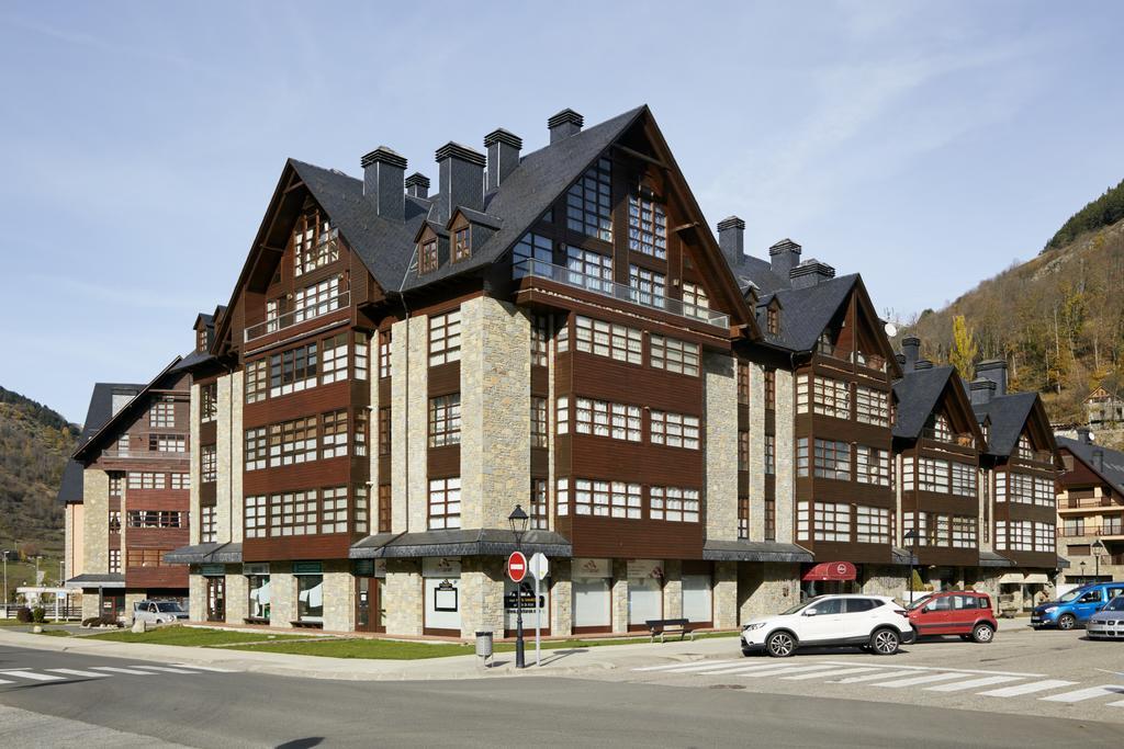 Era Solana By Feelfree Rentals Вьелья Экстерьер фото