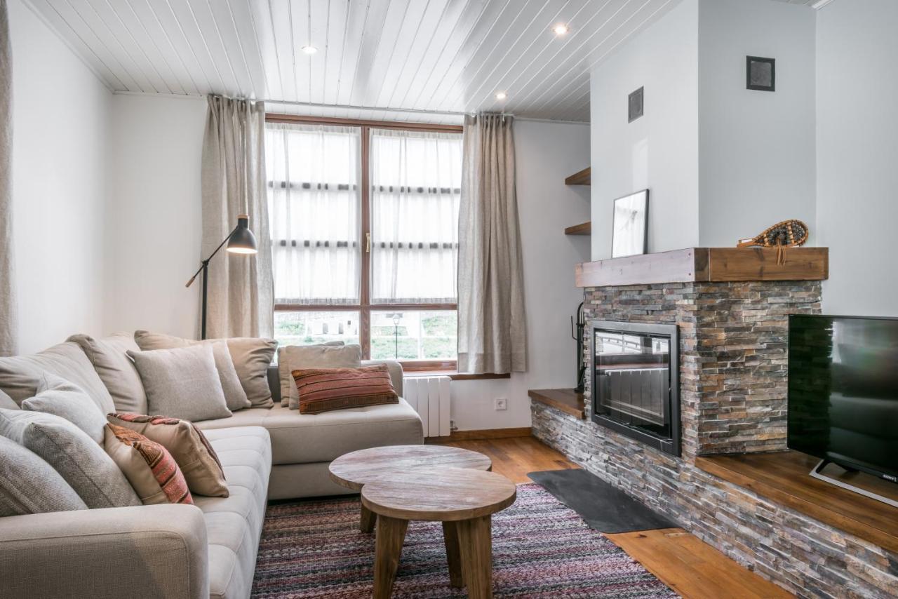 Era Solana By Feelfree Rentals Вьелья Экстерьер фото