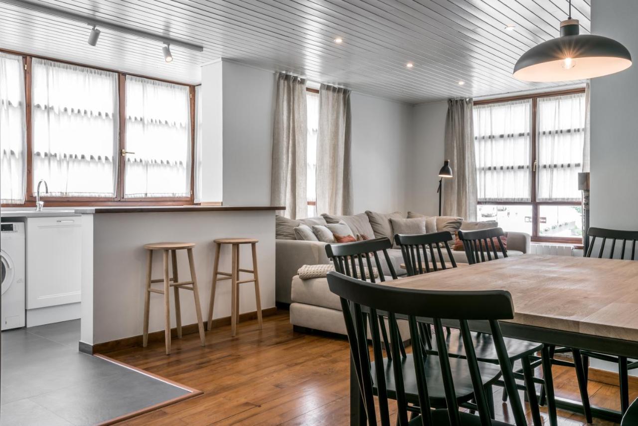 Era Solana By Feelfree Rentals Вьелья Экстерьер фото